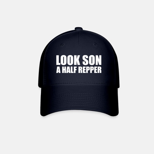 Look son a half repper