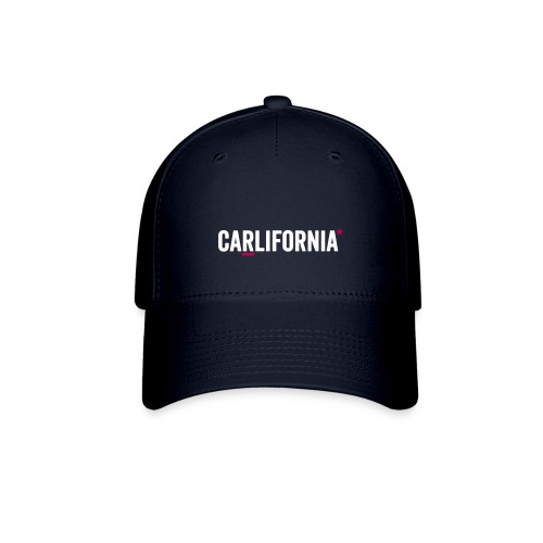 Carlifornia - Flexfit Baseball Cap