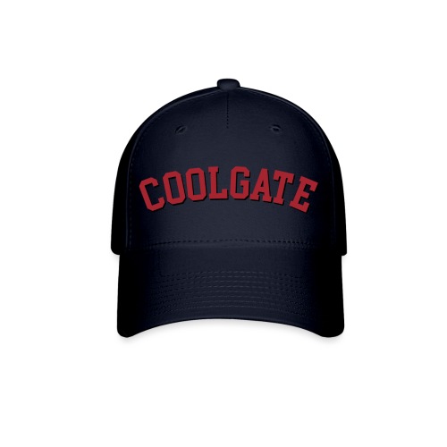 Coolgate - Baseball Cap