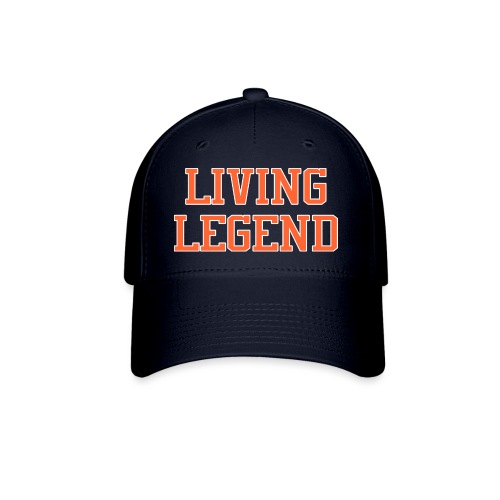 Living Legend - Baseball Cap