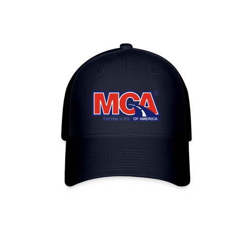 MCA - Baseball Cap