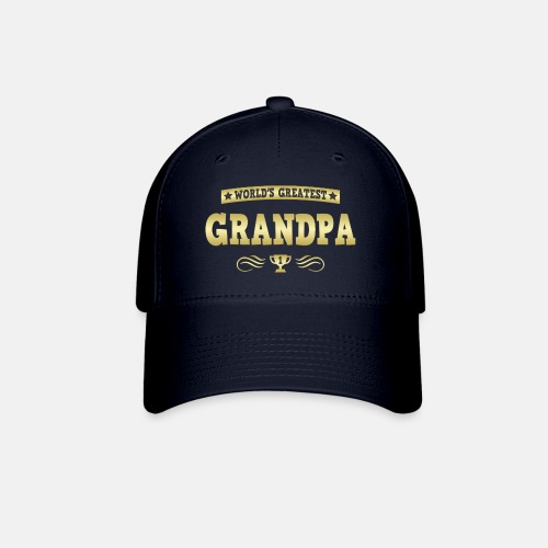 World's Greatest Grandpa