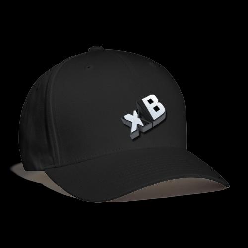 xB Logo - Baseball Cap