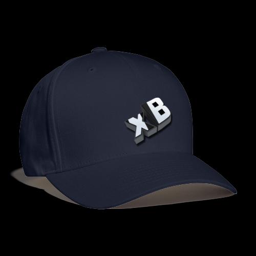 xB Logo - Baseball Cap