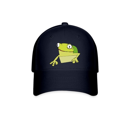 Froggy - Baseball Cap