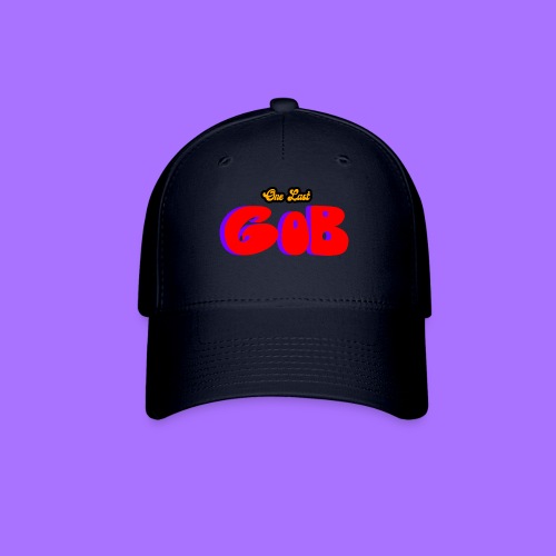 One Last GoB - Baseball Cap