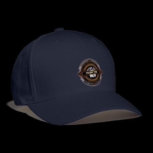 Design 9 - Baseball Cap