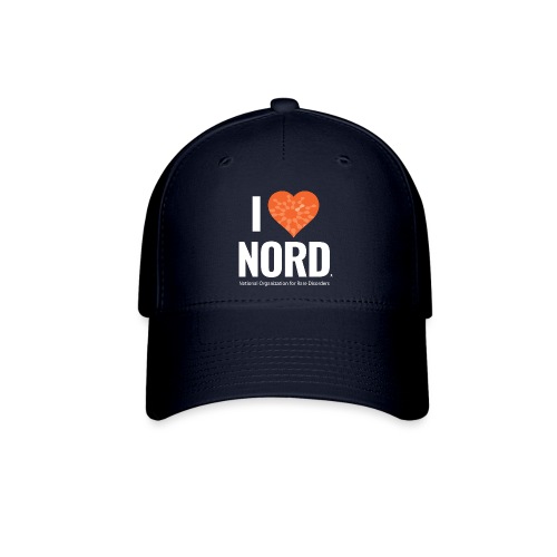 I Heart NORD - Baseball Cap