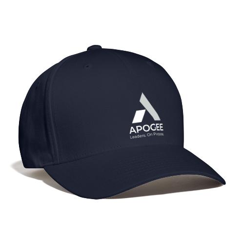 Apogee Light Logo - Baseball Cap