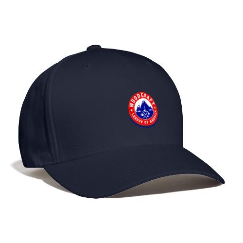 Woodcraft League of America Logo Gear - Baseball Cap
