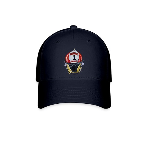 Firefighter - Baseball Cap