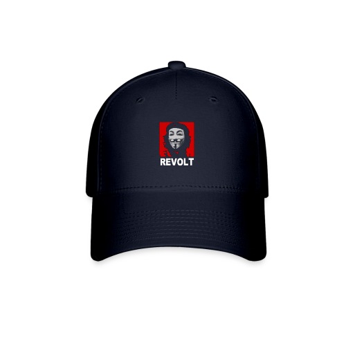 Anonymous Che Revolt Mugs & Drinkware - Baseball Cap