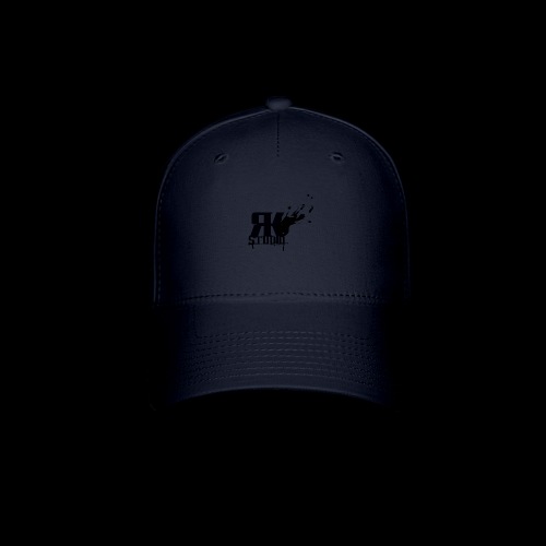 RKStudio Black Version - Baseball Cap