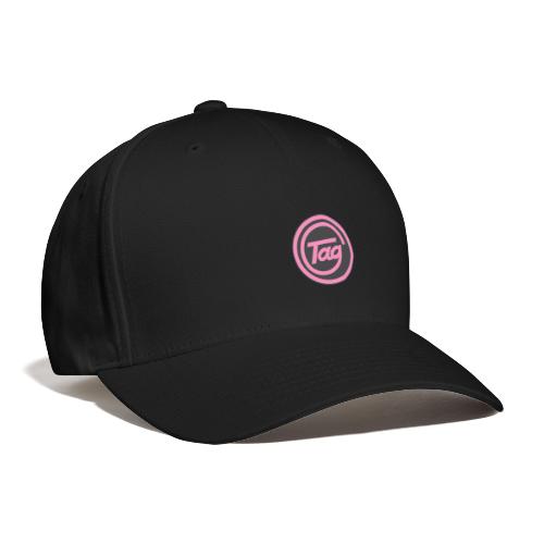 Tag grid merchandise - Baseball Cap