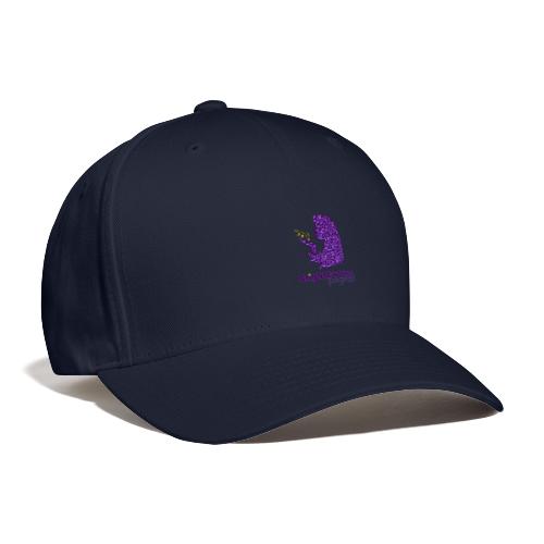 Official Bright Futures Pageant Logo - Baseball Cap