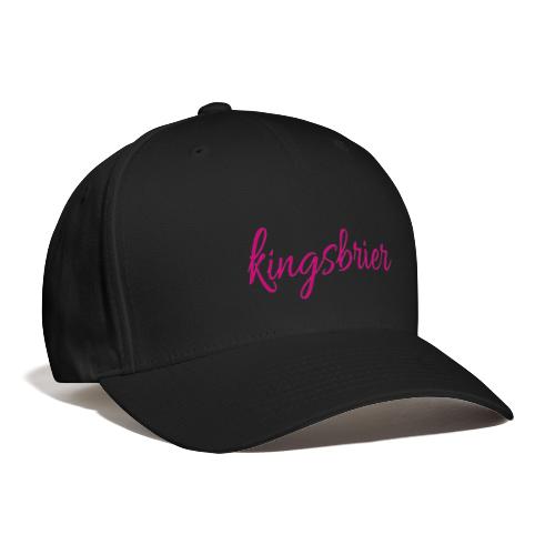Kingsbrier - Baseball Cap