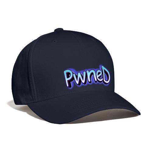 Pwned - Flexfit Baseball Cap