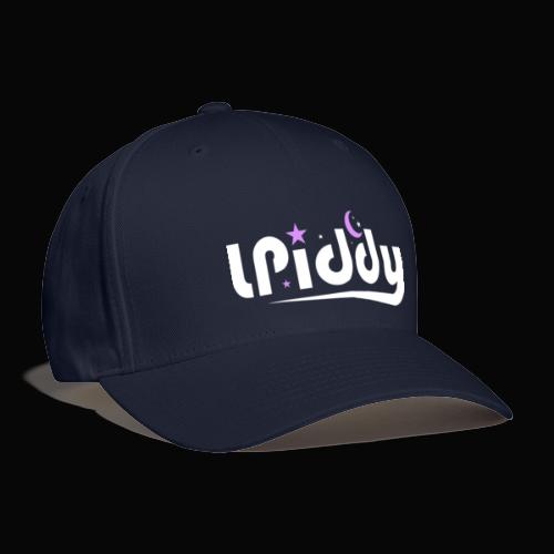 L.Piddy Logo - Flexfit Baseball Cap