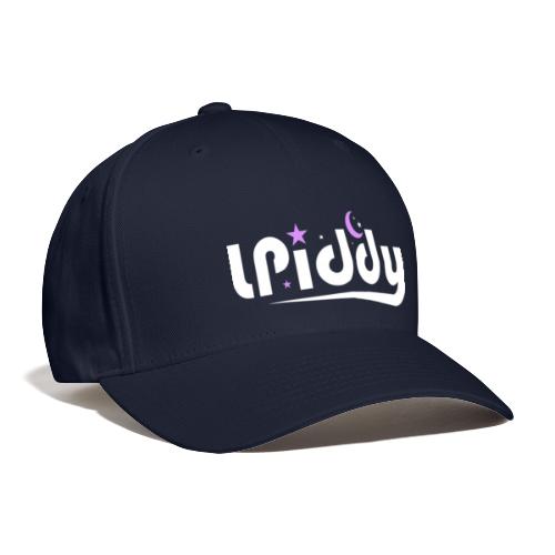 L.Piddy Logo - Flexfit Baseball Cap