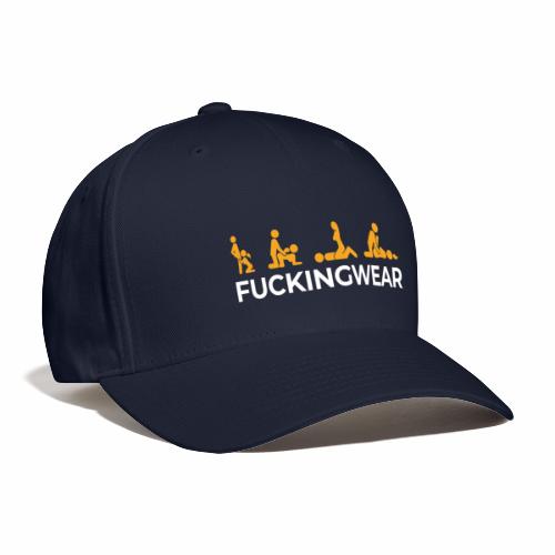 Fuckingwear - Flexfit Baseball Cap