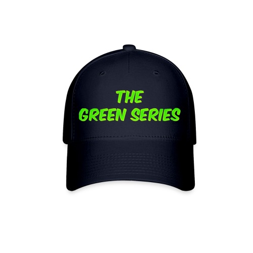 The Green Series - Flexfit Baseball Cap