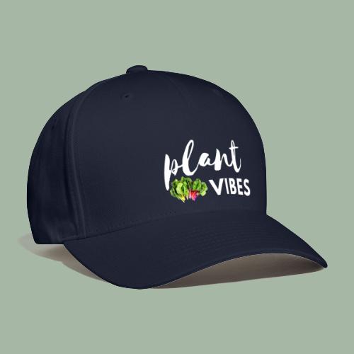 Plant Vibes - Flexfit Baseball Cap
