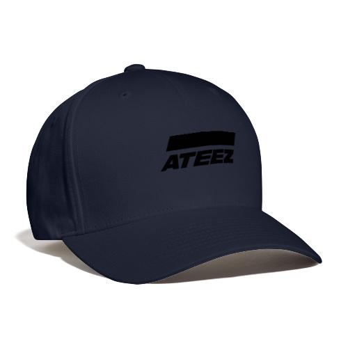 Ateez Fan Art - Flexfit Baseball Cap