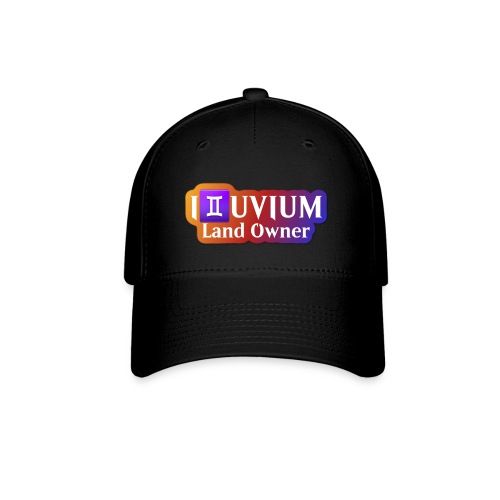 Illuvium Land Owner #1 - Flexfit Baseball Cap