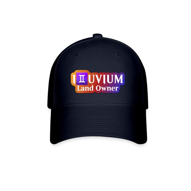Illuvium Land Owner #1