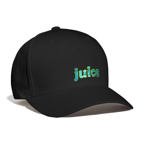 juice - Flexfit Baseball Cap
