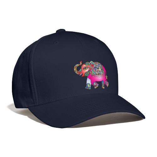 Elefante ON - Flexfit Baseball Cap