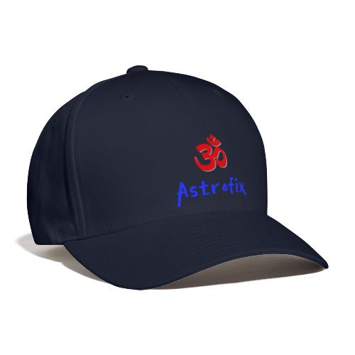 Astrofix paint logo - Flexfit Baseball Cap
