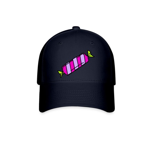 Pink Candy - Flexfit Baseball Cap