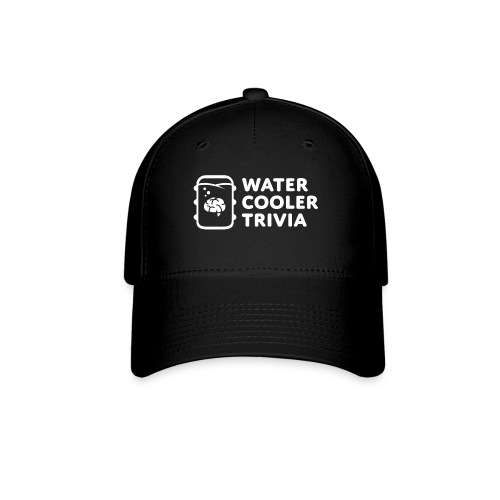 Water Cooler - Flexfit Baseball Cap