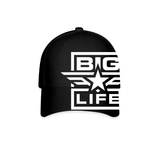 BIG Life - Baseball Cap