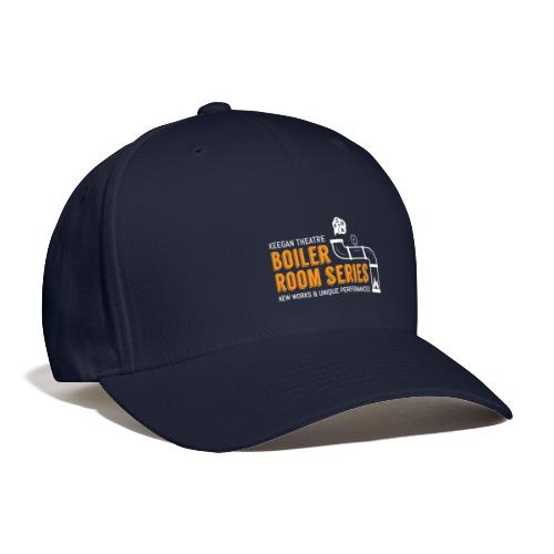 Boiler Room Series - Flexfit Baseball Cap