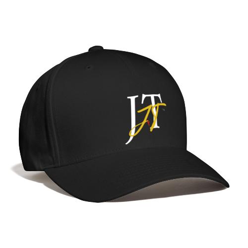 J.T. Bush - Merchandise and Accessories - Flexfit Baseball Cap