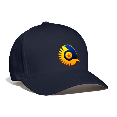New Conglomerate Logo for Planetside 2 - Flexfit Baseball Cap