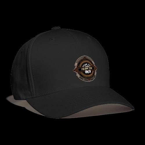 Design 9 - Flexfit Baseball Cap