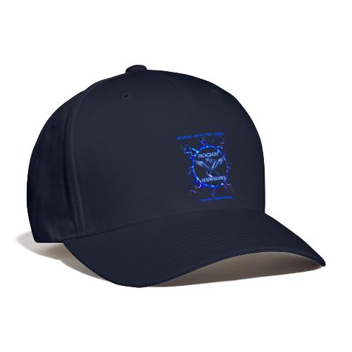 Rockin' Warhawks Merchandise - Flexfit Baseball Cap