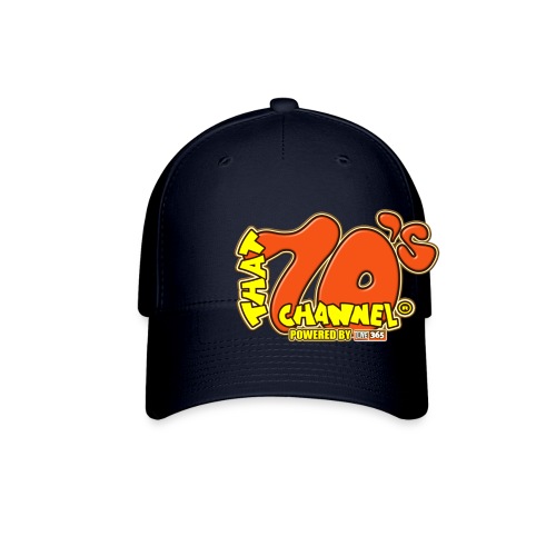 That 70's Channel - The Emporium - Baseball Cap