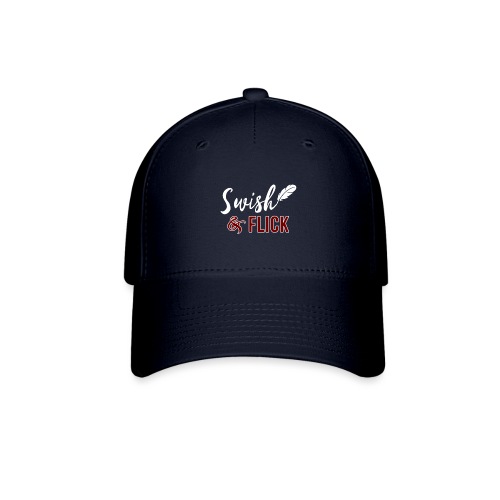 Swish And Flick - Flexfit Baseball Cap