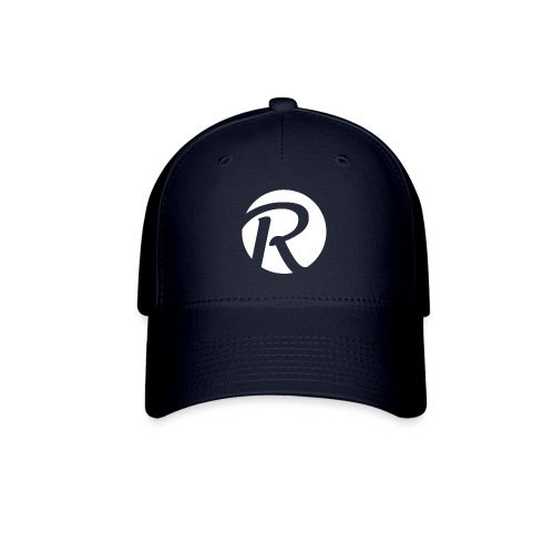 Revival Church Logo - Flexfit Baseball Cap