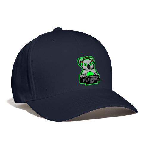 FlamingKG Rare - Flexfit Baseball Cap