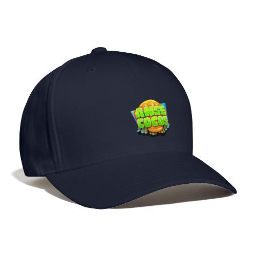 Anse Cocos - Flexfit Baseball Cap