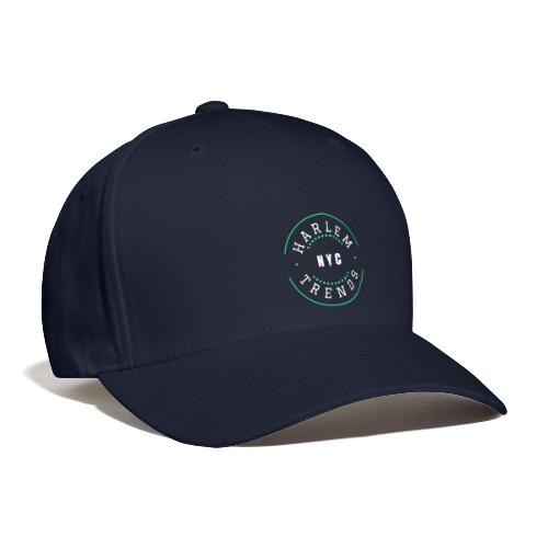 Harlem Trends NYC - Flexfit Baseball Cap