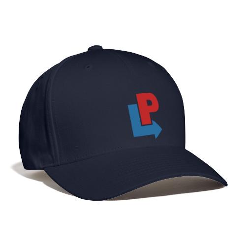 The Point Lookout Patriots Logo - Flexfit Baseball Cap