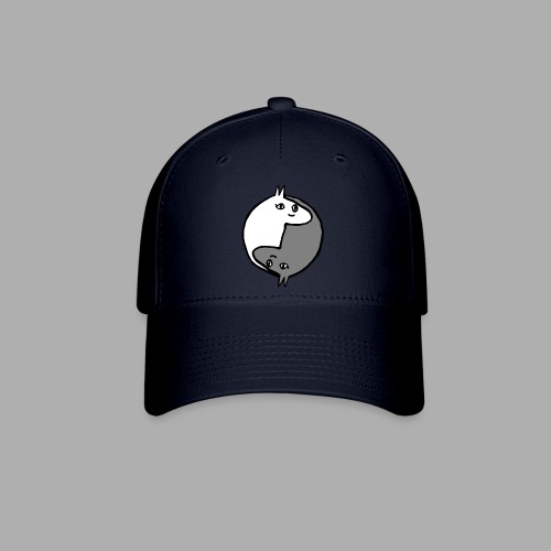 horseyang - Flexfit Baseball Cap