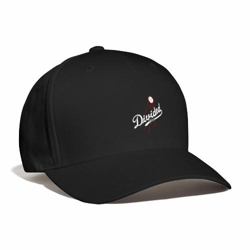 dividedsky2 - Flexfit Baseball Cap