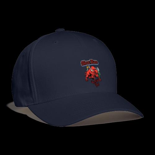 See Red - Flexfit Baseball Cap